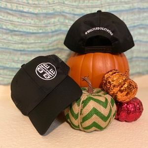 Duck bill Baseball hat snap back